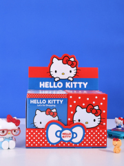 Hello Kitty A7 Pocket Notebook